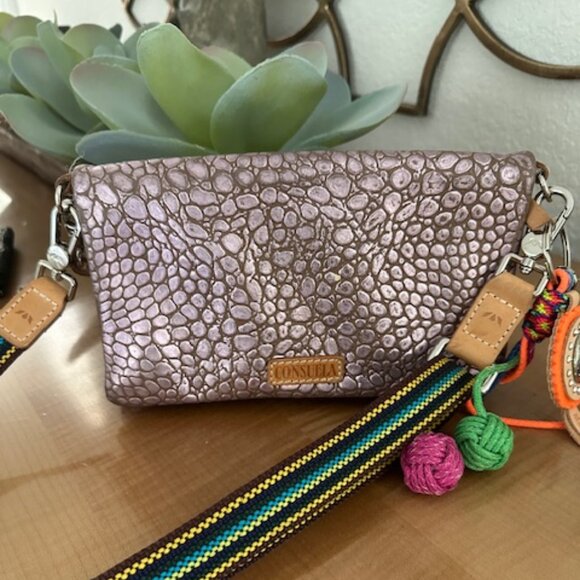 Crossbody bag - Picture 3 of 4